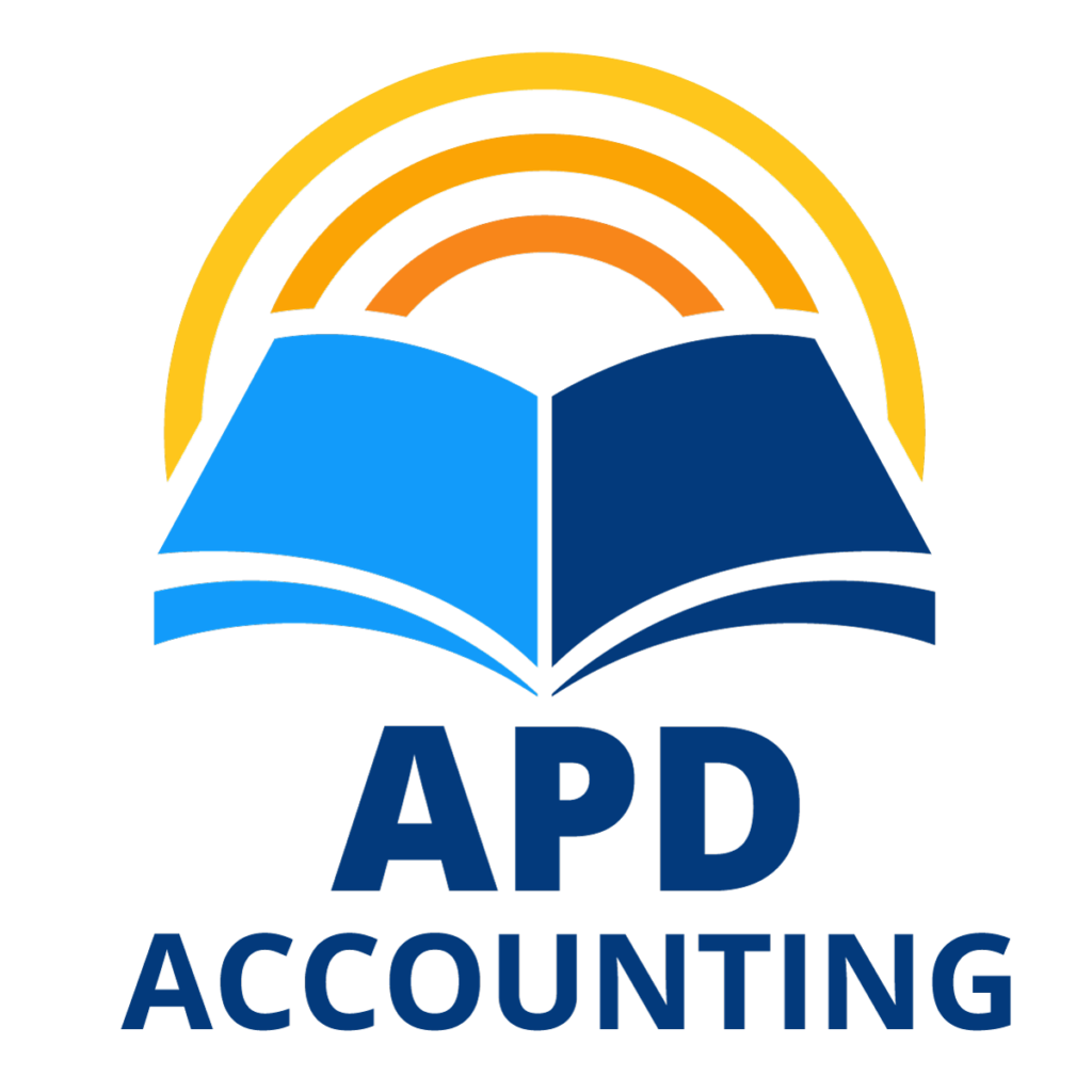 APD ACCOUNTING รับทำบัญชี