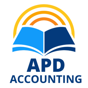 APD ACCOUNTING รับทำบัญชี